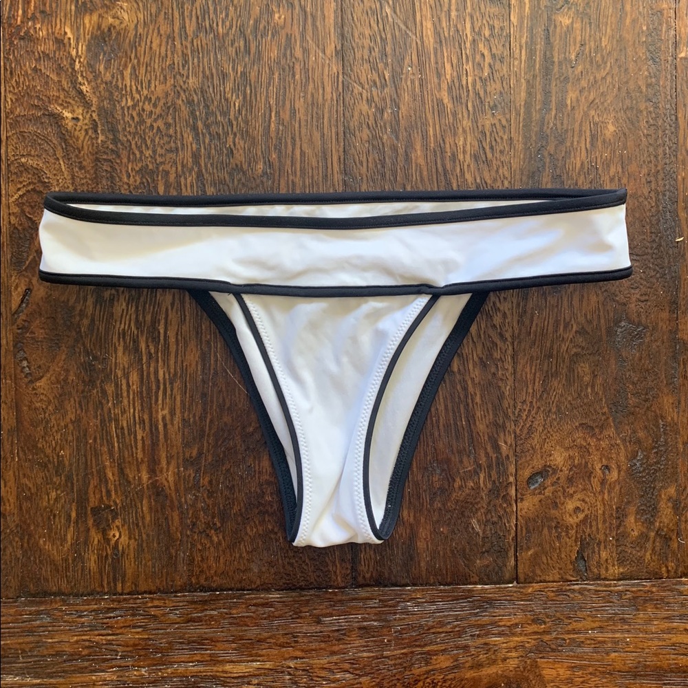 Victoria secret swimsuit bottom